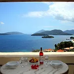 Hotell Scorpios Nidhrion