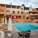 Hotell Scorpios 2*