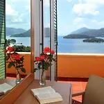 Hotell Scorpios Nidhrion