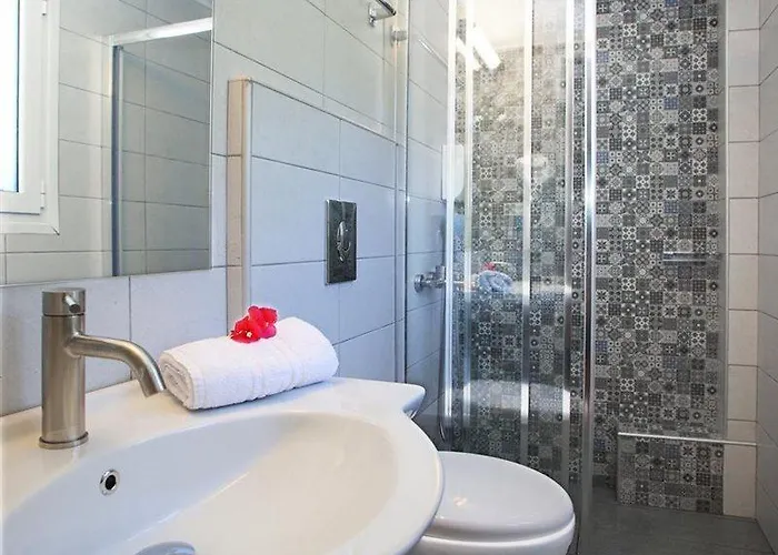 Scorpios Nydri (Lefkada)