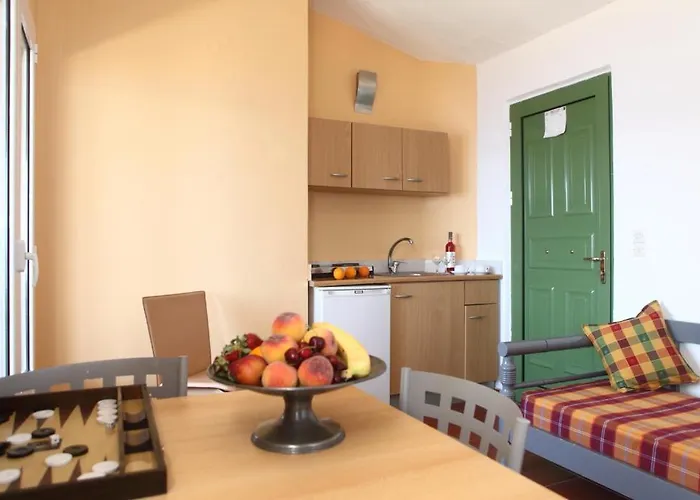 Scorpios 2* Nydri (Lefkada)