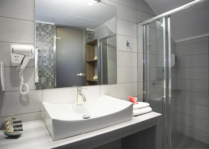 Scorpios Nydri (Lefkada)