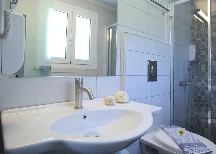 Scorpios Nydri (Lefkada)