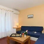 Scorpios Hotel Nydri (Lefkada)