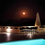 Scorpios Hotel Nydri (Lefkada)