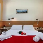 Scorpios Hotel Nydri (Lefkada)