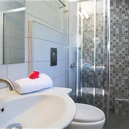 Scorpios Κατωχώρι