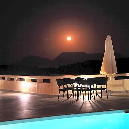 Hotel Scorpios