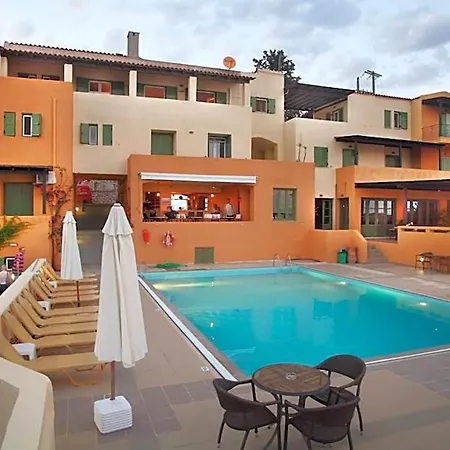 Hotel Scorpios