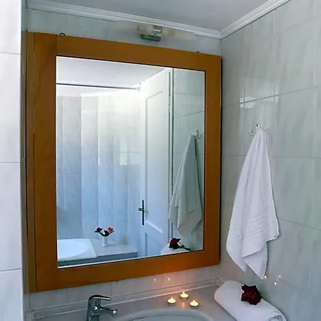 Scorpios Hotel Nydri (Lefkada)