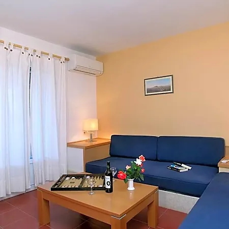 Scorpios Hotel Nydri (Lefkada)