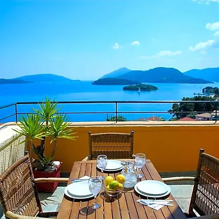 Scorpios Nydri (Lefkada)