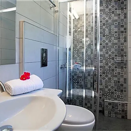 Hotel Scorpios Nydri (Lefkada)