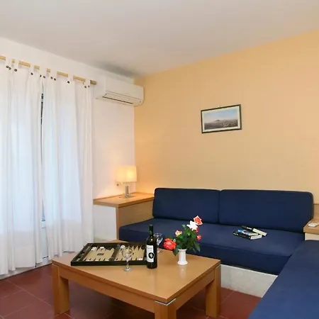 Scorpios Hotel Katokhorion (Lefkada)