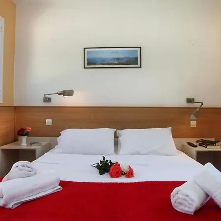 Scorpios Ξενοδοχείο Κατωχώρι