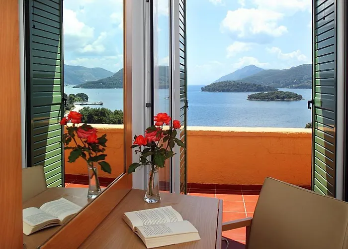 Hotel Scorpios Nydri (Lefkada)